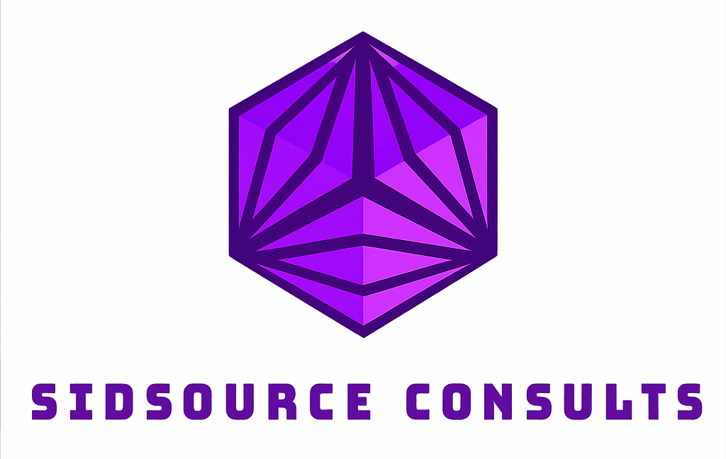 Sidsource Consults